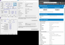 Geekbench4 - Single Core screenshot