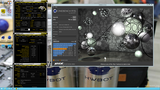 Cinebench - R15 screenshot