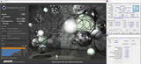 Cinebench - R15 screenshot