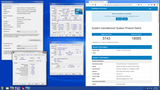 Geekbench4 - Multi Core screenshot