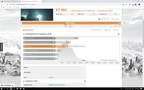 3DMark11 - Performance screenshot