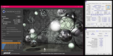 Cinebench - R15 screenshot