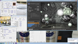 Cinebench - R15 screenshot