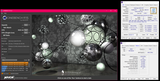 Cinebench - R15 screenshot