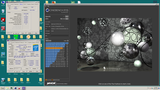 Cinebench - R15 screenshot