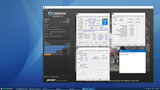 Cinebench - R11.5 screenshot