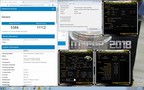 Geekbench3 - Multi Core screenshot