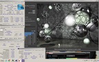 Cinebench - R15 screenshot