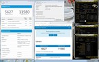 Geekbench3 - Single Core screenshot