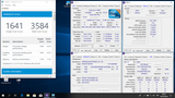 Geekbench3 - Single Core screenshot