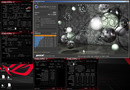 Cinebench - R15 screenshot