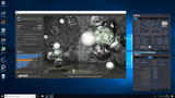 Cinebench - R15 screenshot