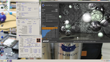 Cinebench - R15 screenshot