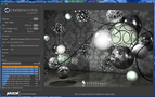 Cinebench - R15 screenshot