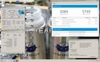 Geekbench3 - Multi Core screenshot