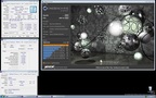 Cinebench - R15 screenshot