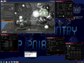 Cinebench - R15 screenshot