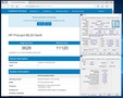 Geekbench3 - Single Core screenshot