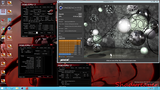 Cinebench - R15 screenshot