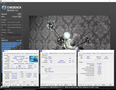 Cinebench - R11.5 screenshot