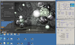 Cinebench - R15 screenshot