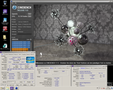 Cinebench - R11.5 screenshot