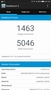 Geekbench3 - Multi Core screenshot