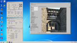 Cinebench - 2003 screenshot