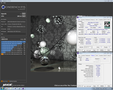 Cinebench - R15 screenshot