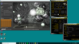 Cinebench - R15 screenshot