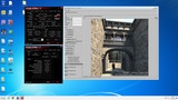 Cinebench - 2003 screenshot