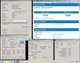 Geekbench4 - Single Core screenshot