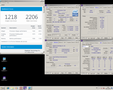 Geekbench3 - Multi Core screenshot