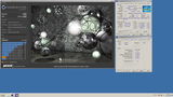 Cinebench - R15 screenshot