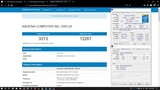 Geekbench3 - Single Core screenshot