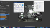 Cinebench - R15 screenshot