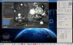 Cinebench - R15 screenshot