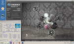 Cinebench - R11.5 screenshot