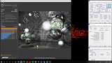 Cinebench - R15 screenshot