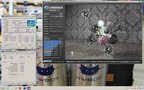 Cinebench - R11.5 screenshot