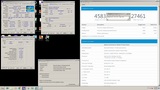 Geekbench3 - Multi Core screenshot