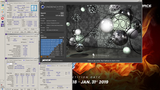 Cinebench - R15 screenshot