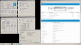 Geekbench3 - Multi Core screenshot