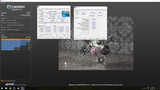 Cinebench - R11.5 screenshot