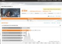 3DMark - Fire Strike Extreme screenshot