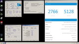 Geekbench3 - Single Core screenshot