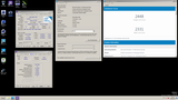 Geekbench4 - Multi Core screenshot