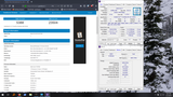 Geekbench4 - Multi Core screenshot