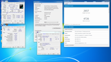 Geekbench4 - Multi Core screenshot