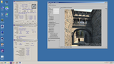 Cinebench - 2003 screenshot